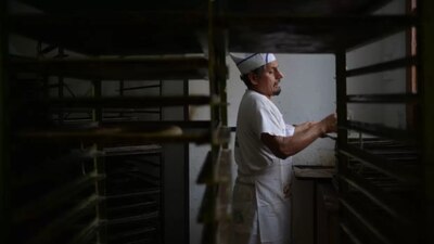 Entre las actividades a realizar se encuentra la de cocinar bizcochos, bollos, pan, pasteles, tartas y galletas