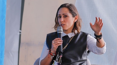 Detalló que ve comprometida la continuidad de la Liga MX Femenil