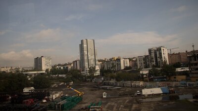 Las comunidades de bacterias pueden cruzar continentes en fenómenos meteorológicos como huracanes