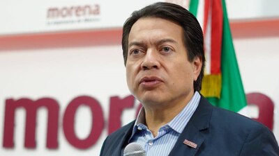 El dirigente morenista dijo a medios de comunicación que también se contempla la asistencia de invitados especiales