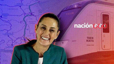 Claudia Sheinbaum busca seguir impulsando la obra pública y la inversión