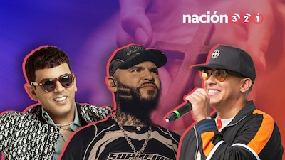 Daddy Yankee fue uno de los último reguetoneros en anunciar este cambio