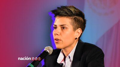 La funcionaria es directora de Investigación Operativa Epidemiológica de la Secretaría de Salud