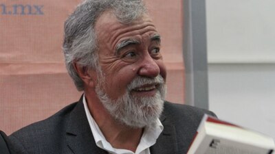 Las posibilidades de que Alejandro Encinas sea candidato al gobierno del Edomex por tercera ocasión se esfuman