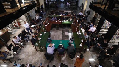 El dictamen se turnó a la Mesa Directiva para iniciar su discusión y votación en el pleno