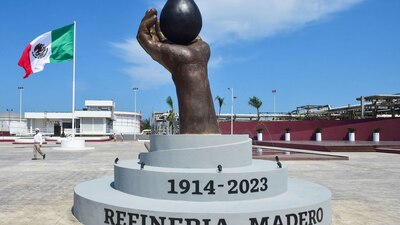 Pemex deberá pagar 18.2 mil millones de dólares, detalló el Instituto Mexicano para la Competitividad (IMCO).