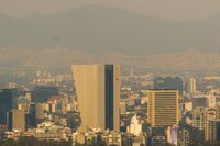 Clima de locos: Frío, lluvias y calor amenazan a la CDMX este 11 de febrero