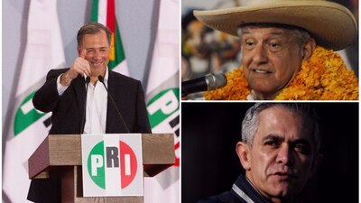 Los presidenciables nos han regalado varias frases que nos dan un esbozo de su visión respecto a varios temas