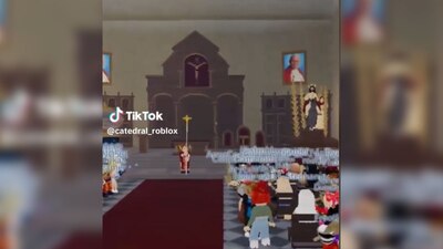 Para el 31 de marzo se tiene programada la misa de resurección