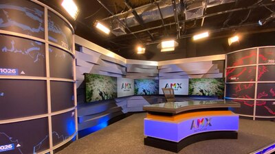 El compromiso es compartir información de toda la entidad