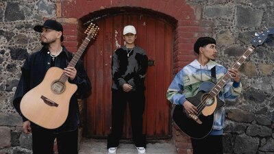 La vocalista del grupo resaltó que las críticas que recibieron fueron abrumadoras