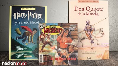 Estos son algunos textos que prefieren leer los aspirantes a la Presidencia