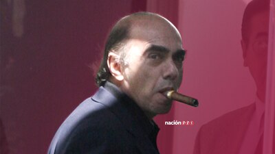 El empresario fue detenido en Líbano.