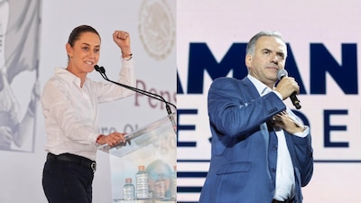 Destacó que, con esta elección, el pueblo uruguayo demostró su vocación democrática y progresista