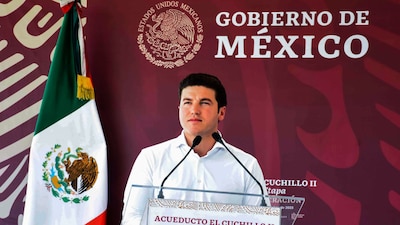 Buscará ser la carta fuerte de MC rumbo a las elecciones presidenciales de 2024