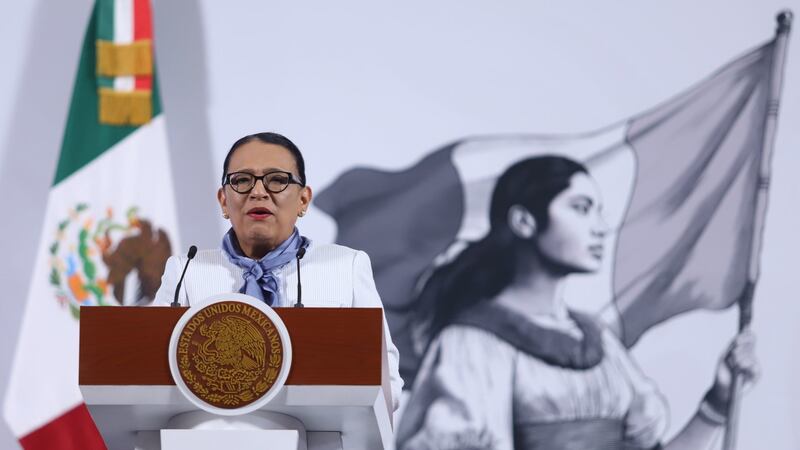 Segob promete más recursos para fortalecer la búsqueda de desaparecidos