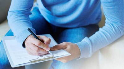 Si tu régimen fiscal es de asalariado, quizás no te convenga presentar tu declaración ante el gobierno