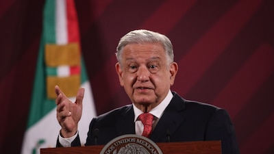 Recordó que el también sufrió ataques cuando fue parte de la oposición