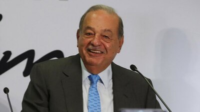 El empresario mexicano habló sobre el futuro de las democracia y alertó sobre las reelecciones