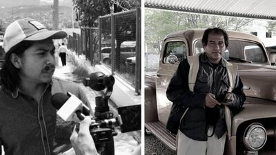 El incidente ocurre en medio de un ambiente de criminalización a defensores de derechos humanos