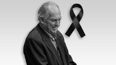 Estuvo en el servicio público hasta 1996