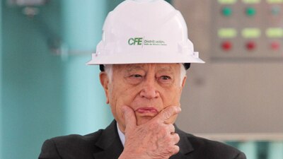 La empresa encabezada por Manuel Bartlett tiene importantes pérdidas en el último trimestre