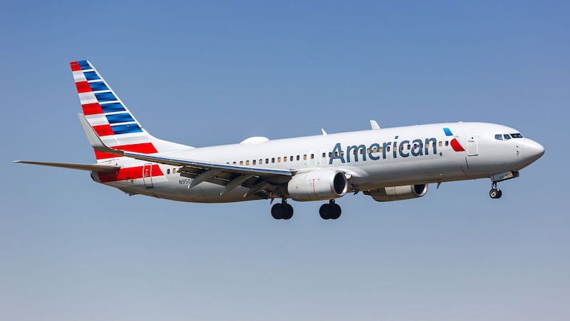 American Airlines confirma el regreso de vuelos directos de Dallas a Acapulco