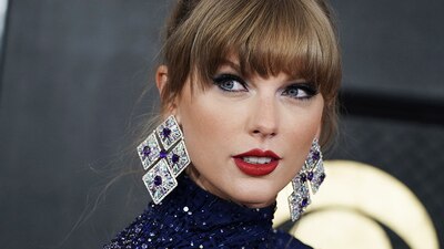 ¿Lloverá durante tu canción favortia?