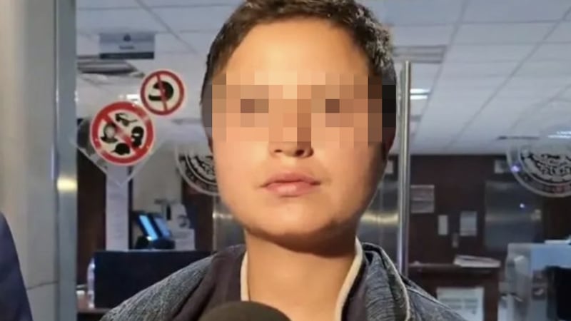 Absuelven a Karla Fernanda, joven con esquizofrenia acusada de matar a su madre y tío