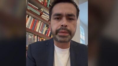 Acusó que quieren sacar ventaja de una tragedia en la que murieron 9 personas