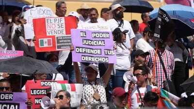 El monto de los 13 fideicomisos asciende a 15 mil 800 millones de pesos