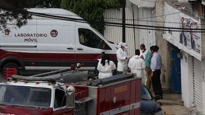 Andrés 'N' de 72 años es presuntamente responsable del feminicidio de al menos 19 mujeres.