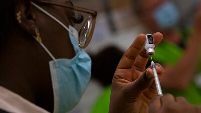 La vacuna de Pfizer podrá usarse en personas de 12 a 15 años