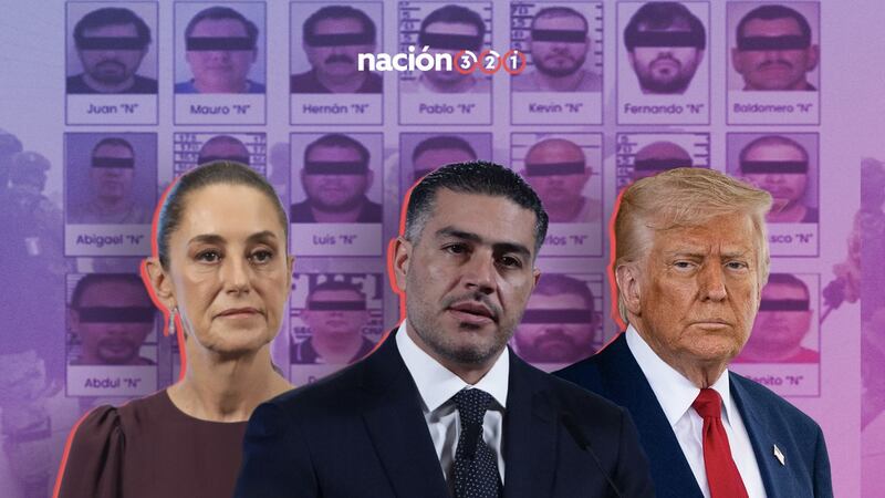 ¿“Cooperación sin subordinación”? El trabajo entre México y EU, en la era Sheinbaum-Trump