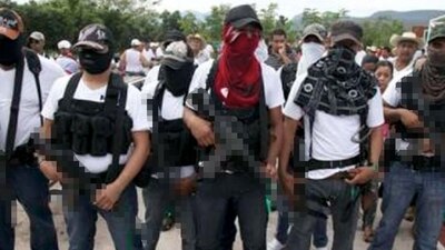Son acusados de ser los principales generadores de violencia