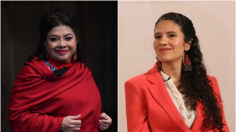 Brugada celebra elección de Bertha Alcalce como fiscal general de justicia de la CDMX