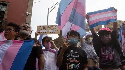 La reforma fue aprobada el pasado miércoles 22 de septiembre en el Congreso de Oaxaca