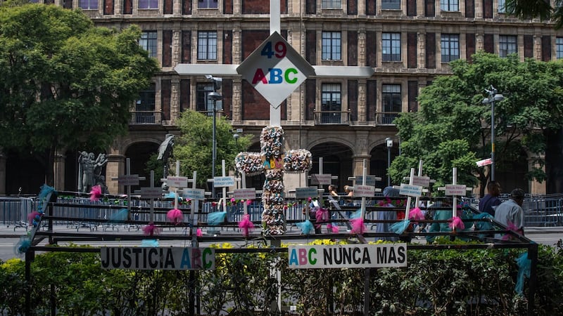 FGR confirma detención de Sandra Lucía Téllez, socia de la Guardería ABC; solicita su extradición