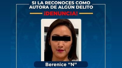 De acuerdo a las investigaciones, el triple homicidio ocurrió el 5 de abril de 2019