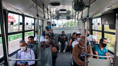 En el país suman 40 mil 178 casos activos estimados, de acuerdo con datos de la Secretaría de Salud