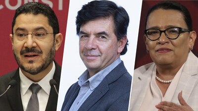 AMLO mencionó que es importante que la ciudadanía conozca a las 'corcholatas' y los considere honestos