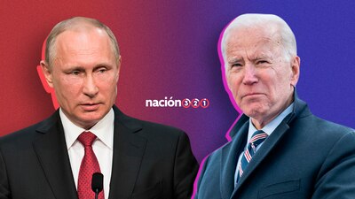 Fuentes de la presidencia estadounidense revelaron que estaban organizando la reunión entre ambos mandatarios.