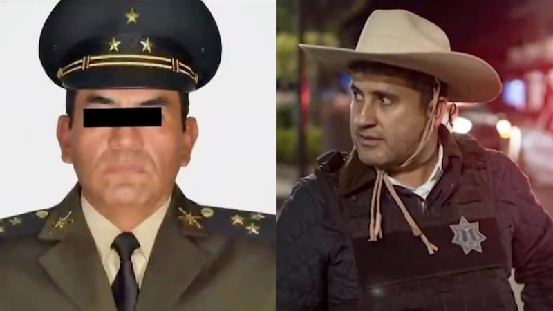 Jefe de escoltas de Carlos Manzo será buscado en todo el país