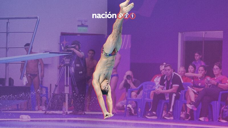 México, en el top 5 de los Juegos Panamericanos Junior 2025; suma 77 medallas