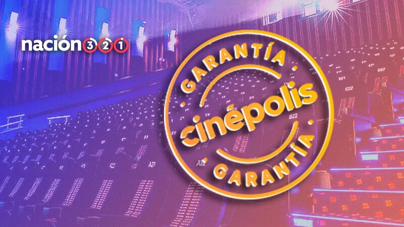 ¿Qué está pasando con Cinépolis y su ‘Garantía’?