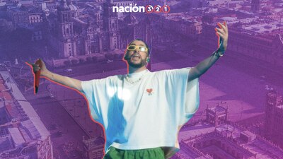 El 'conejo malo' pide una serie de requisitos para la logística y celebración de su show en cualquier parte del mundo