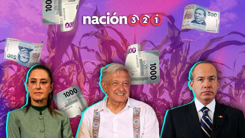 Del subsidio al bienestar: apoyos y programas al campo mexicano ante un nuevo ciclo de protestas