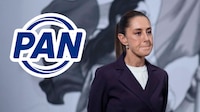 Revocación: el PAN, al servicio de Claudia