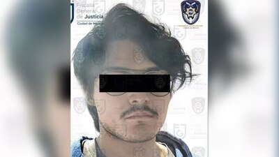 El joven tiene prisión preventiva mientras se realiza la investigación del caso