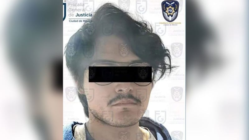 Vinculan a proceso a extrabajador de Six Flags por abuso sexual contra 2 menores